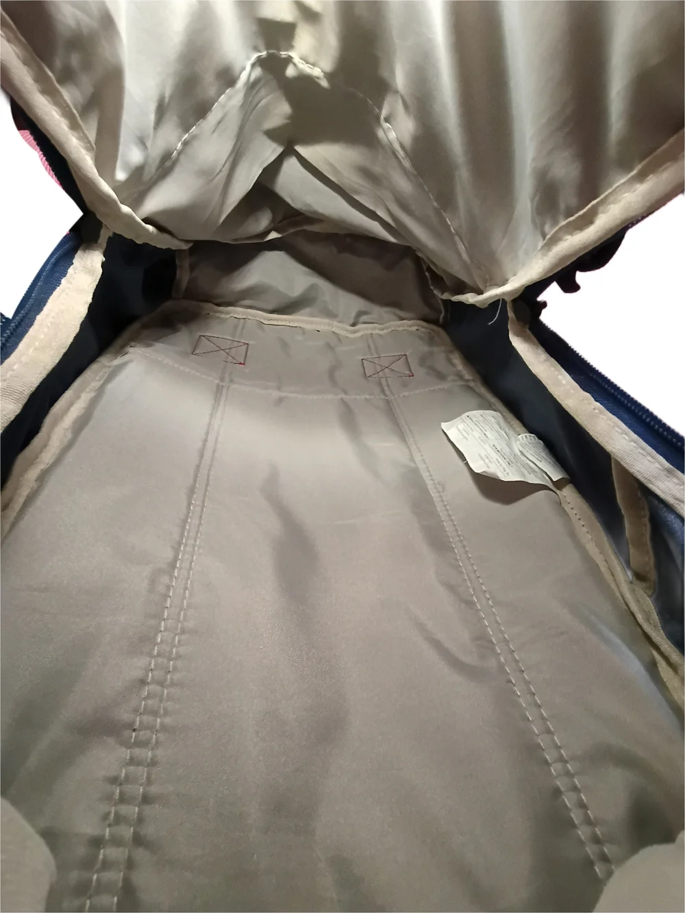 High Sierra durable high